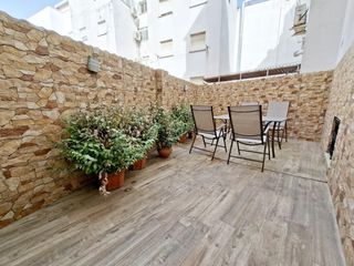 Zweistöckige Wohnung in San Roque - Ronda Norte. Fantástico dúplex en san roque, badajoz   tu nuevo hogar te espe