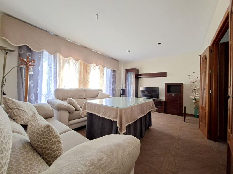 Foto 65778f68-4686-4b4b-a051-76525218ea89. Dúplex amb aparcament a San Roque - Ronda Norte Badajoz