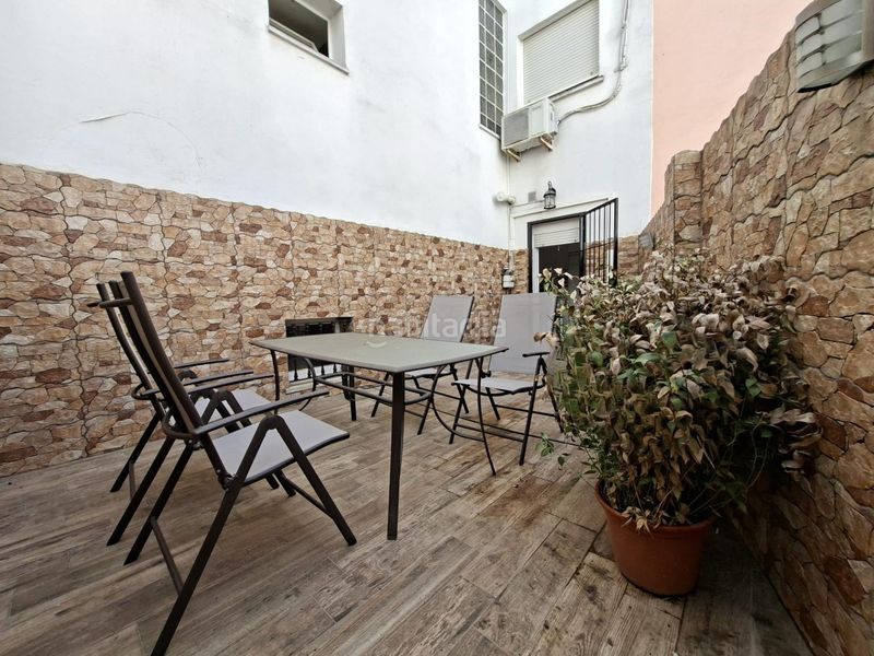 Foto 67bfbd08-a516-4f2c-8000-c544937c9dcb. Dúplex amb aparcament a San Roque - Ronda Norte Badajoz