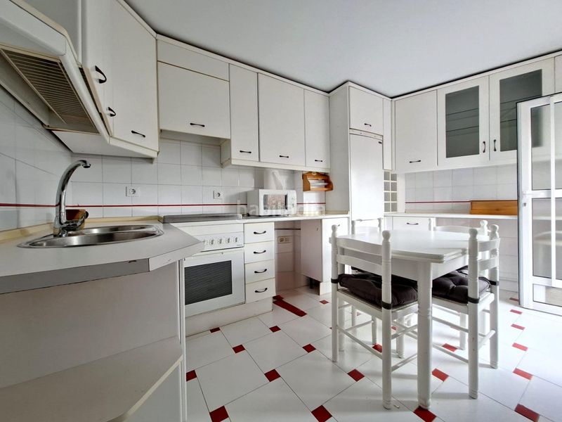 Foto 978243e2-dc39-4f63-906a-996781027b5d. Dúplex amb aparcament a San Roque - Ronda Norte Badajoz