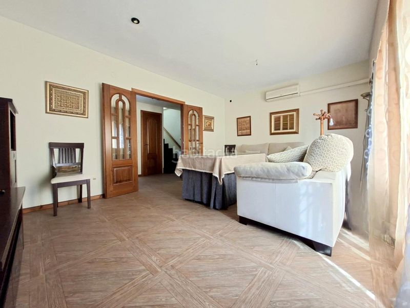 Foto c007b83b-2106-456b-b5c7-21fd618673a9. Dúplex amb aparcament a San Roque - Ronda Norte Badajoz