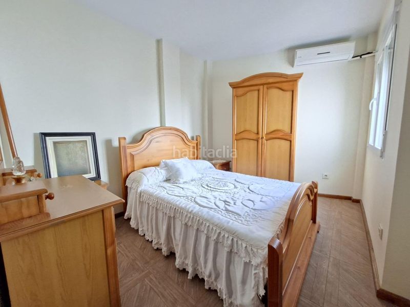 Foto cf9f4504-c3f4-49d2-a083-5960f2b631f9. Dúplex amb aparcament a San Roque - Ronda Norte Badajoz