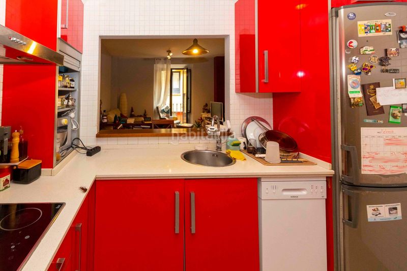 Foto 0671ee85-fb0b-4c80-80aa-0c27d3ab0cc7. Apartament a Casco Antiguo Badajoz