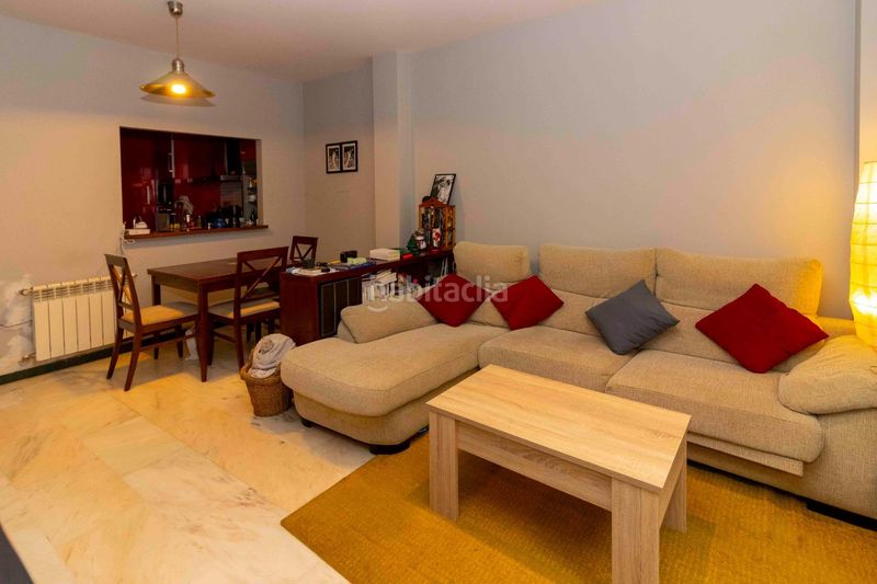 Foto 2cccc101-d512-4834-81bc-bf877d5917e4. Apartament a Casco Antiguo Badajoz