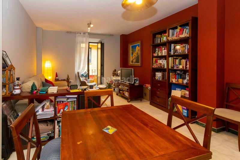 Foto 396735e9-e206-4486-b208-574588995a85. Apartament a Casco Antiguo Badajoz