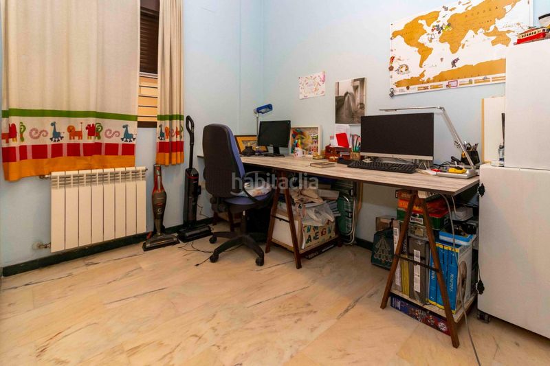 Foto 5a84145d-4308-4752-9ec2-ac4d2d57ccf4. Apartament a Casco Antiguo Badajoz