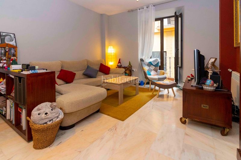 Foto 5dcd49cf-6986-4660-874c-2c7c1740e130. Apartament a Casco Antiguo Badajoz