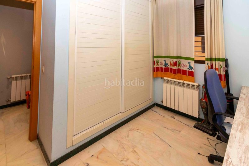 Foto 606884b2-7b71-4a4e-b2cd-5b9ec4d6b528. Apartament a Casco Antiguo Badajoz