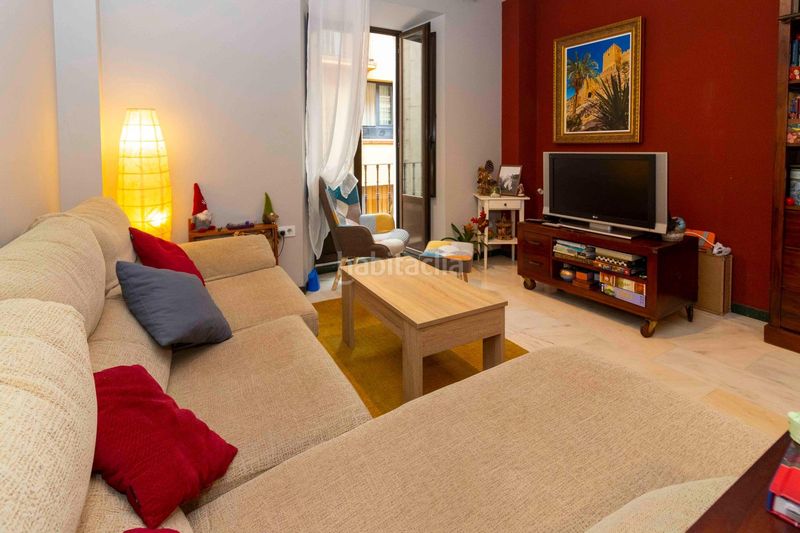 Foto 61c9a817-fe51-4a64-bcd4-220da600ee49. Apartament a Casco Antiguo Badajoz