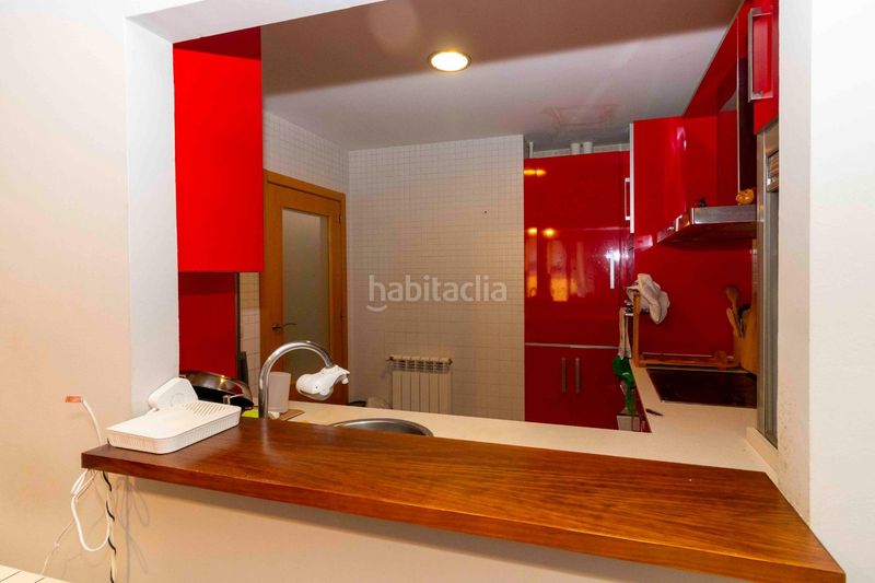 Foto a411c067-d550-4891-93b9-fb1fd7a88a47. Apartament a Casco Antiguo Badajoz