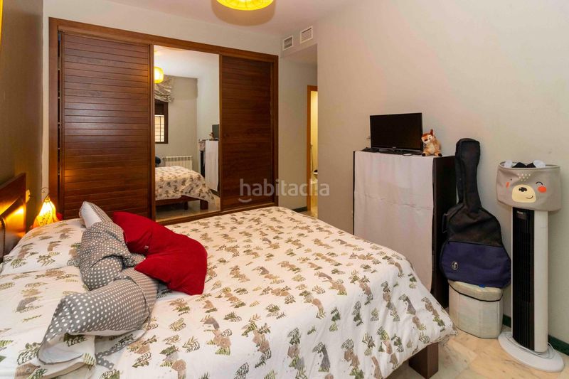 Foto adaea8e6-e8b6-4e40-a783-180bb2d4479e. Apartament a Casco Antiguo Badajoz