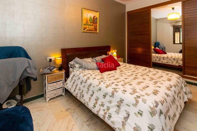 Foto af44216d-620c-4250-87c9-7c477064098d. Apartament a Casco Antiguo Badajoz