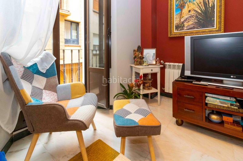 Foto dcb82a72-4e57-4ce5-8449-6b3cb08b6220. Apartament a Casco Antiguo Badajoz