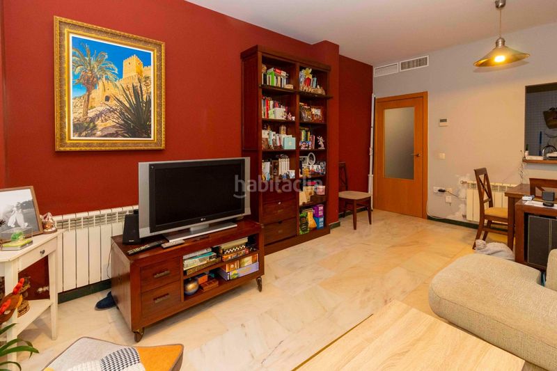 Foto e657d84a-074a-4619-8a82-141a1533e528. Apartament a Casco Antiguo Badajoz