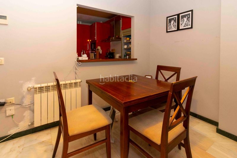 Foto ea4de5e1-dbc6-4999-8647-7f88be3df30a. Apartament a Casco Antiguo Badajoz