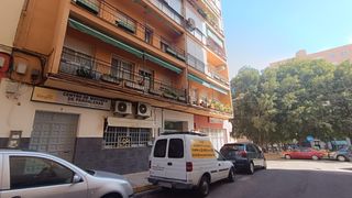 Geschäftsraum in Pardaleras. Local de 175 metros en pardaleras