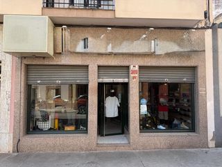 Local Comercial a San Roque - Ronda Norte. Local en san roque