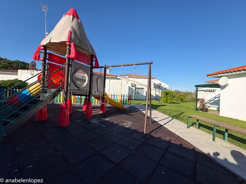 Foto bb92d1ed-1b34-4f8b-9358-d0163a40cfe6. Pis amb aparcament piscina a Golf Guadiana Badajoz