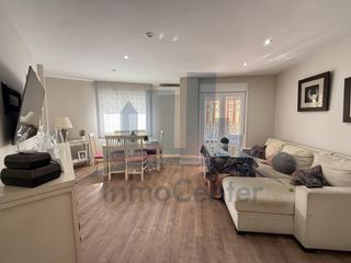 Location Appartement à Maria Auxiliadora - Barriada de Llera. Piso en alquiler reformado y amueblado junto a la estación de au