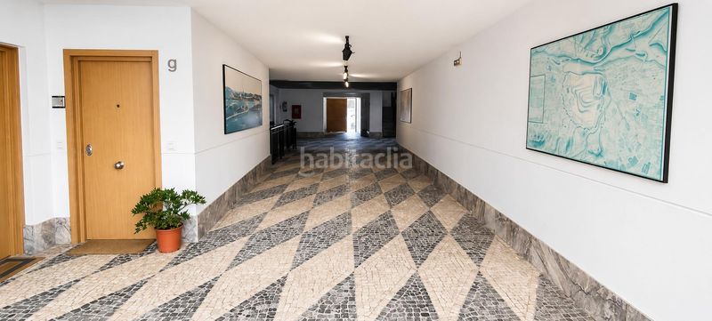 Foto 9c8c6561-6cd1-4b0b-9674-2b618618df7f. Àtic amb calefacció aparcament a Casco Antiguo Badajoz