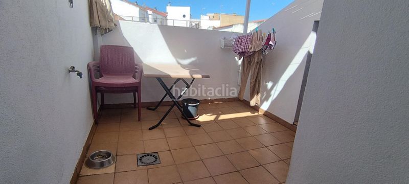 Foto b405c640-d7f0-4387-a159-ba0a3b87d31a. Àtic amb calefacció aparcament a Casco Antiguo Badajoz