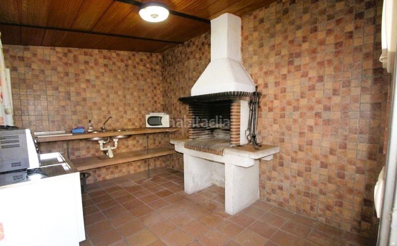 Foto 0f2e64d3-0f13-4c6c-9a7c-2e3693c43133. Casa amb calefacció piscina a Carretera de Sevilla - Los Montitos Badajoz