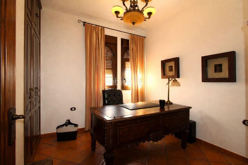 Foto 1754b084-7664-4b34-a6cf-71ce2323ed14. Casa amb calefacció piscina a Carretera de Sevilla - Los Montitos Badajoz