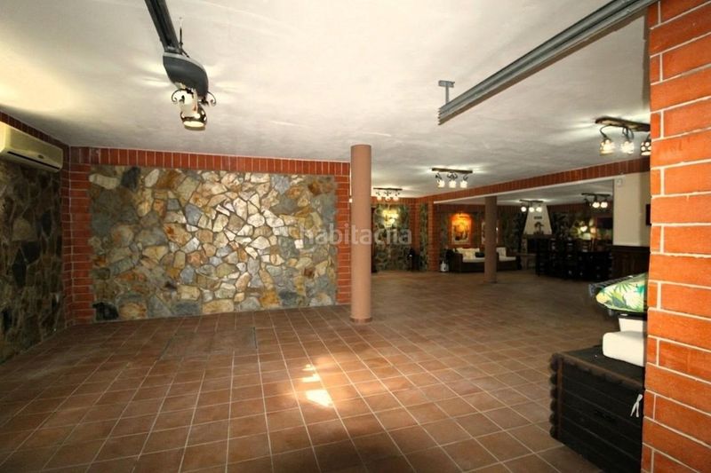 Foto 34cfd5a5-4740-4a89-860e-a2834302d200. Casa amb calefacció piscina a Carretera de Sevilla - Los Montitos Badajoz