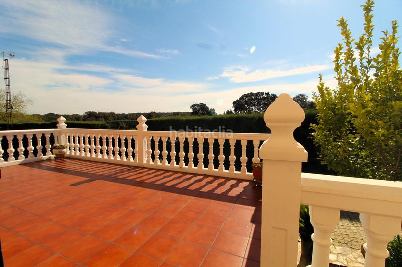 Foto 69872677-07e6-4cad-a0b3-9ce18287a0c0. Casa amb calefacció piscina a Carretera de Sevilla - Los Montitos Badajoz