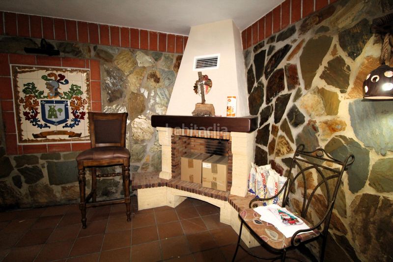 Foto 7d38bed2-c3ca-4b0f-a573-6261e10b473b. Casa amb calefacció piscina a Carretera de Sevilla - Los Montitos Badajoz