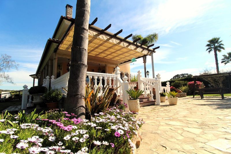 Foto a8919ce9-5ea1-4db8-bd56-976f0ac0a2cb. Casa amb calefacció piscina a Carretera de Sevilla - Los Montitos Badajoz