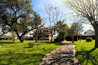 Haus in Carretera de Sevilla - Los Montitos. Finca exclusiva en tres arroyos  2 viviendas  piscina  nave