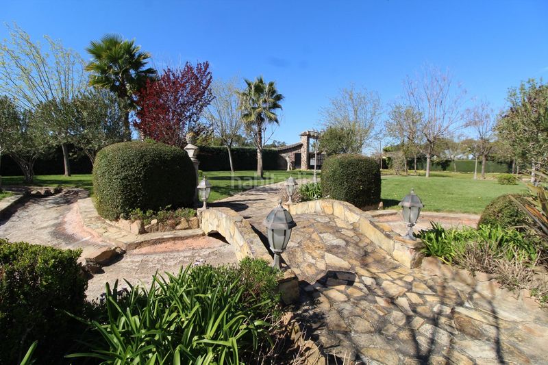Foto afbaec26-66b1-4cb5-aa46-97126401f643. Casa amb calefacció piscina a Carretera de Sevilla - Los Montitos Badajoz
