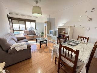 Lloguer Pis a Santa Marina. Vivienda amueblada con terraza