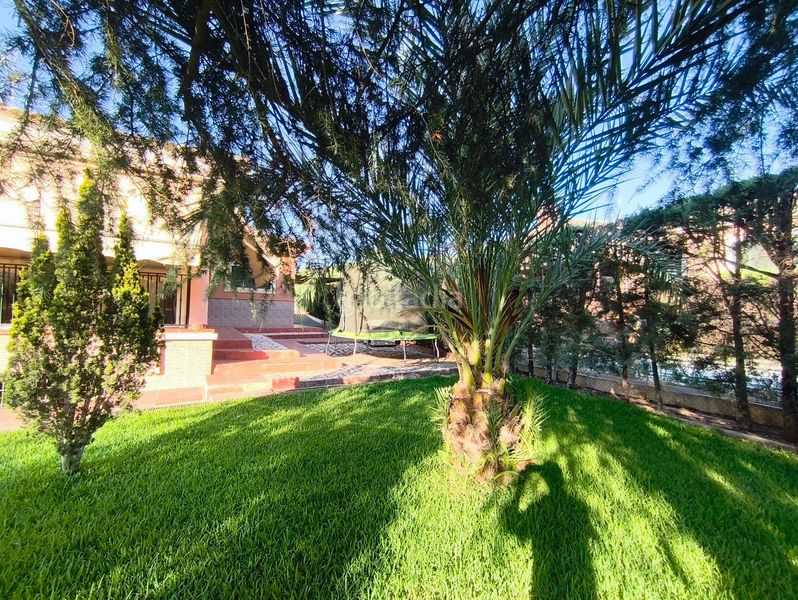 Foto a9c7e8cb-dde5-4cea-b3a1-deddf6183b57. Xalet amb calefacció aparcament piscina a Carretera de Sevilla - Los Montitos Badajoz