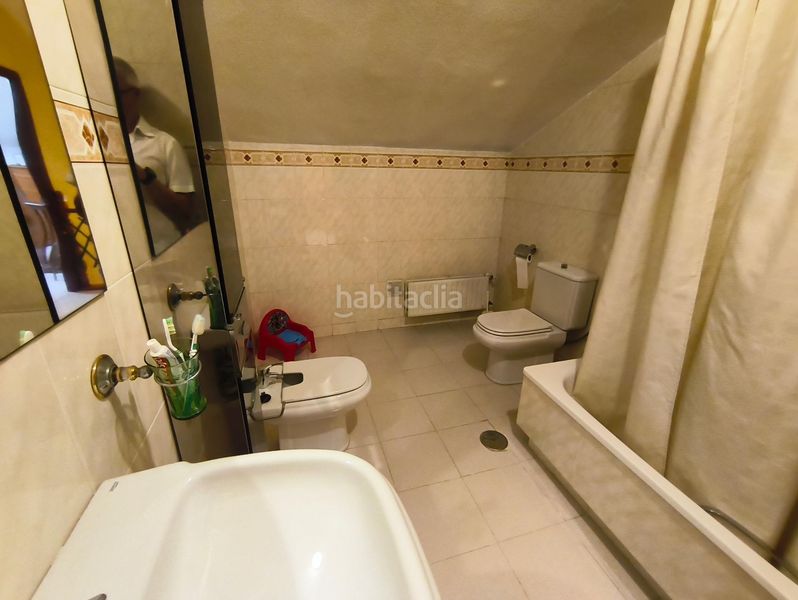 Foto f3c8ff74-4c5a-4513-93df-fd8a2dfaf579. Xalet amb calefacció aparcament piscina a Carretera de Sevilla - Los Montitos Badajoz