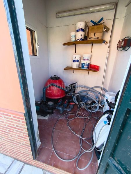 Foto fa43d80f-597c-427a-af8c-53241ffe3d80. Xalet amb calefacció aparcament piscina a Carretera de Sevilla - Los Montitos Badajoz