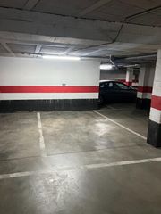 Miete Autoparkplatz in Maria Auxiliadora - Barriada de Llera. Plaza de garaje en maria auxiliadora