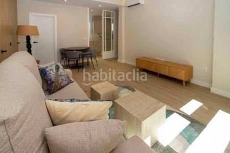 Foto 0661d562-7979-4514-9a7c-08d3a9cd5eec. Apartamento magnifico apartamento en general palafox totalmente reformado!!! en Badajoz