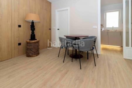 Foto 492c4825-d2f2-48f3-9c5d-d6acd695e4b8. Apartamento magnifico apartamento en general palafox totalmente reformado!!! en Badajoz