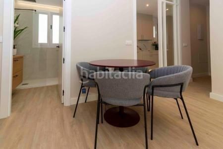 Foto 611801f8-5e34-40ba-aba9-f7e5c5b7301a. Apartamento magnifico apartamento en general palafox totalmente reformado!!! en Badajoz