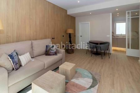 Foto 753504e8-e23f-4623-8cdf-a815b2f374ae. Apartamento magnifico apartamento en general palafox totalmente reformado!!! en Badajoz