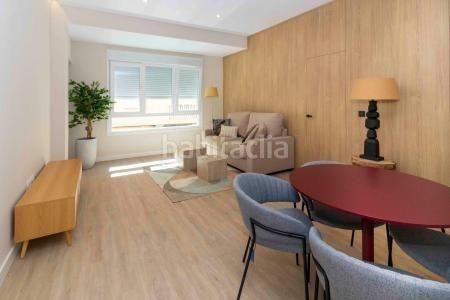 Foto 7d4bab80-d454-4734-a2d3-e858167b1d2f. Apartamento magnifico apartamento en general palafox totalmente reformado!!! en Badajoz