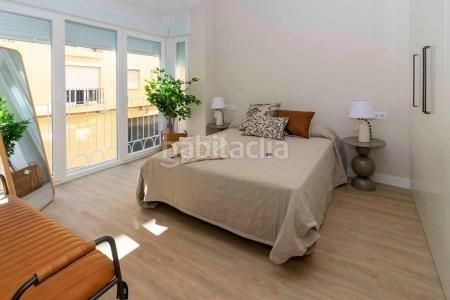Foto 8a87681b-e11b-4001-bb18-2cf7851cc3ba. Apartamento magnifico apartamento en general palafox totalmente reformado!!! en Badajoz
