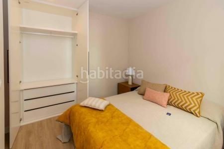 Foto af6aba90-b56b-493d-b333-8eda8620b028. Apartamento magnifico apartamento en general palafox totalmente reformado!!! en Badajoz