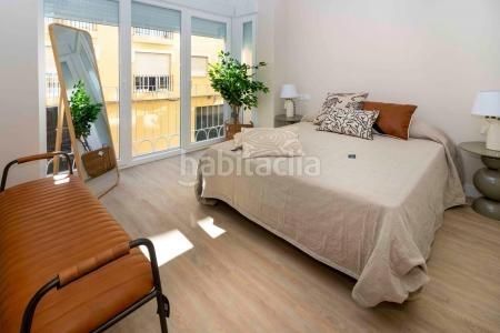 Foto c36dd15b-a2dd-4047-882a-b7f7aac684f0. Apartamento magnifico apartamento en general palafox totalmente reformado!!! en Badajoz