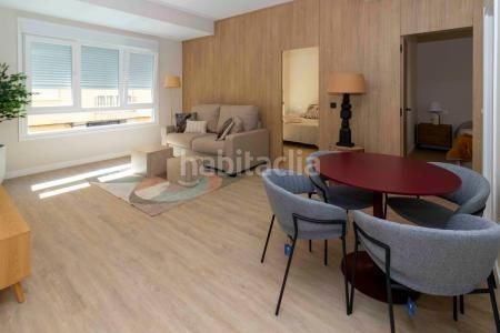 Foto cc71b96c-4711-47a7-a774-f1eb531c55fd. Apartamento magnifico apartamento en general palafox totalmente reformado!!! en Badajoz