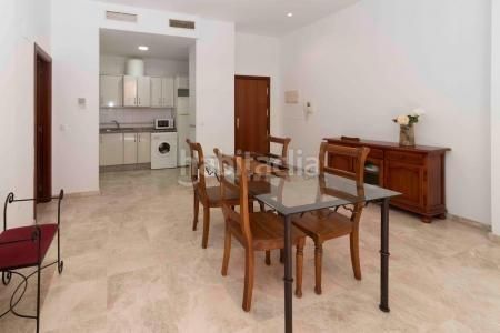 Foto 13dd5f73-5157-4310-b07d-1a2002a73795. Apartamento  con garaje en pleno centro en Badajoz