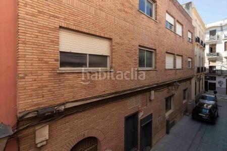 Foto 351665ff-6823-49fb-bd36-0e0ac957e1a7. Apartamento  con garaje en pleno centro en Badajoz