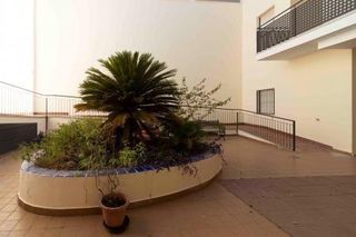 Apartament a Casco Antiguo. Apartamento  con garaje en pleno centro
